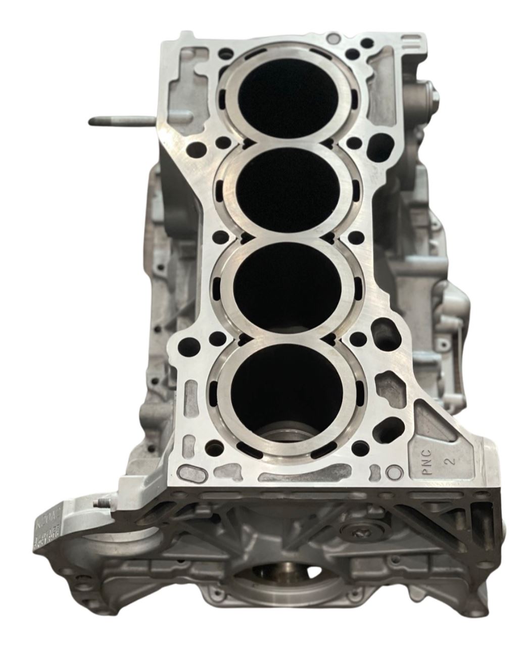 Ramey Racing 84MM Refurbished Block B18B
