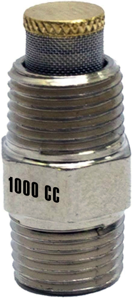 Water Injection Nozzles