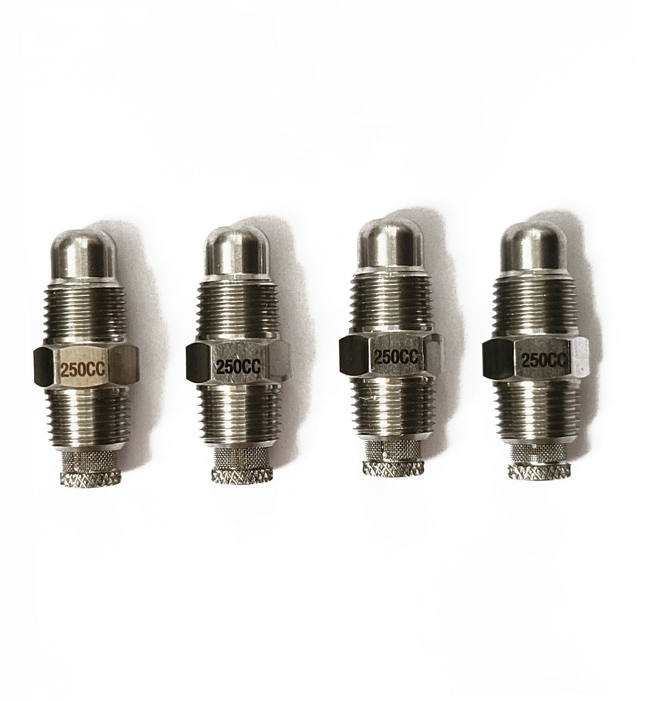 Water Injection Nozzles