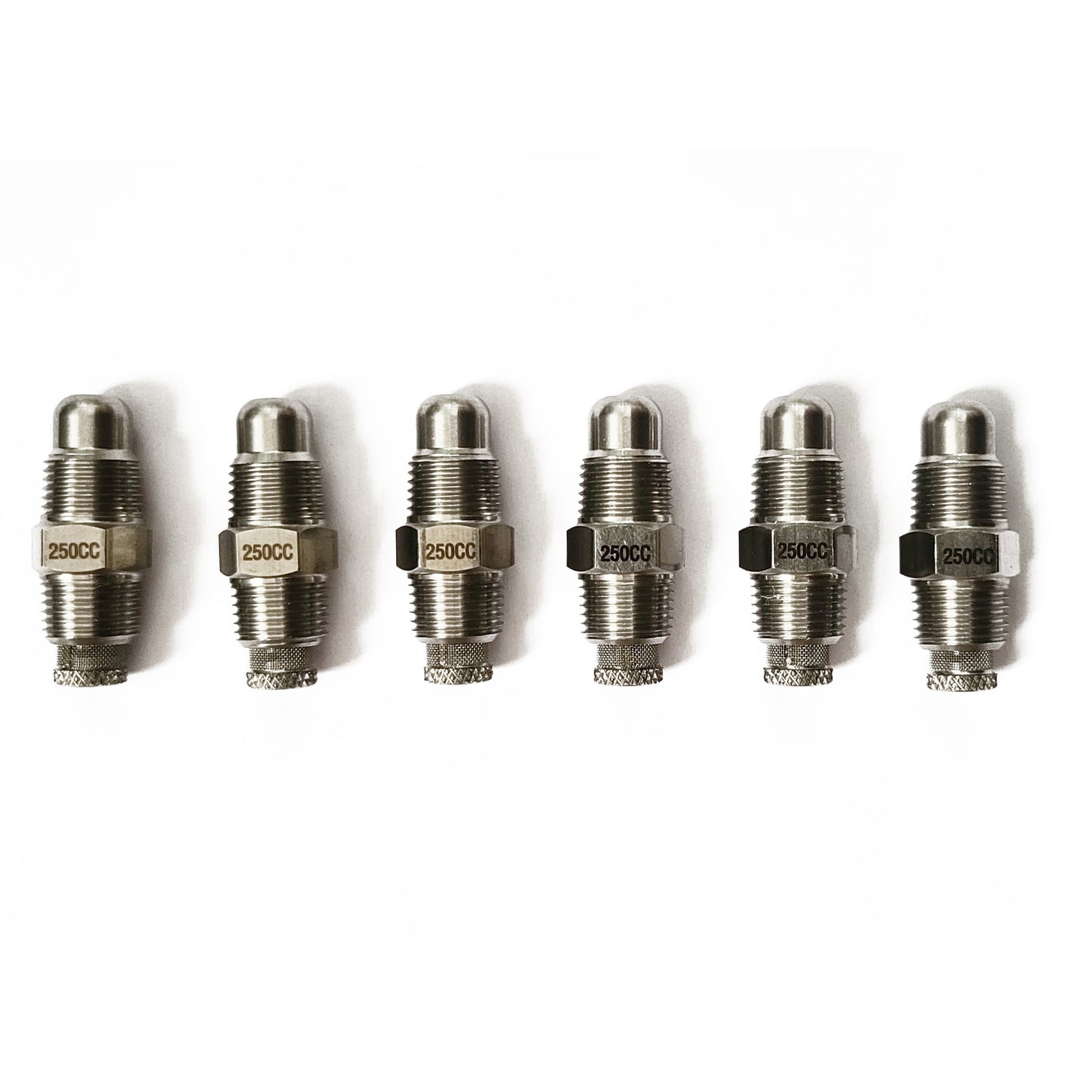 Water Injection Nozzles