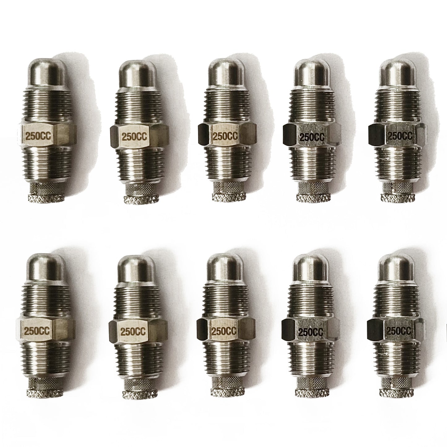 Water Injection Nozzles