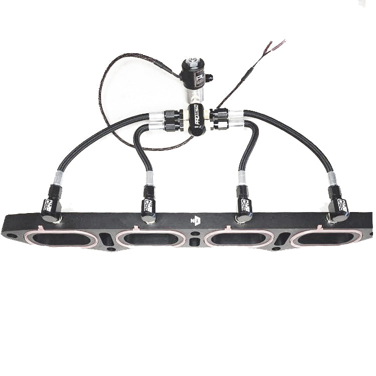 Direct Port 4 Upgrade Kit (Accord/K20C)