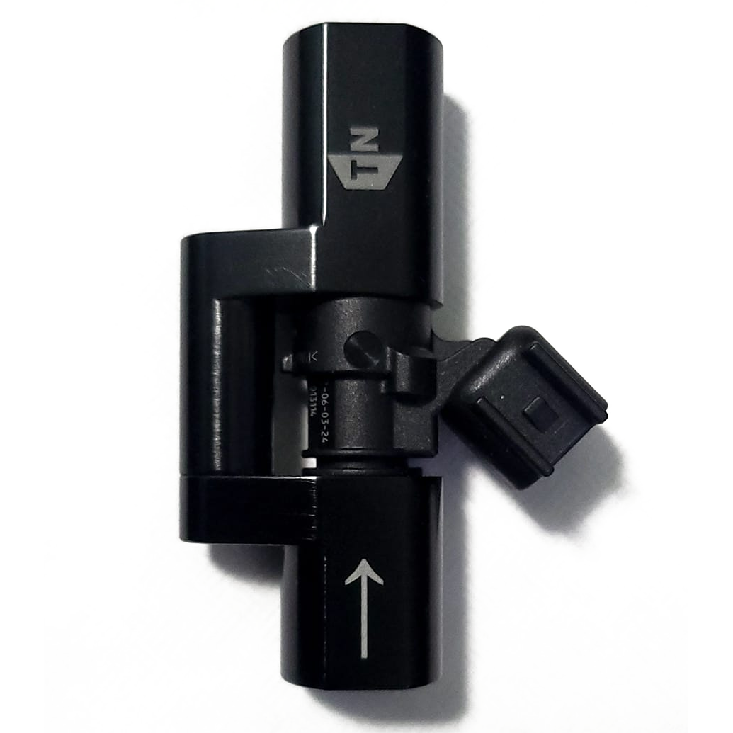 HyperValve - PWM WMI Solenoid