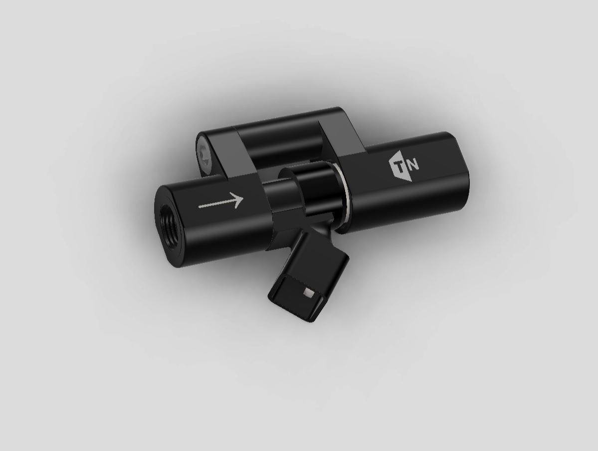 HyperValve - PWM WMI Solenoid