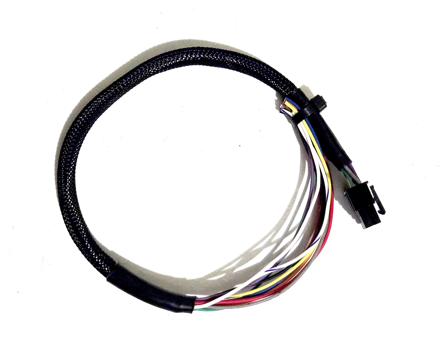 FrostByte Harness (2x long)