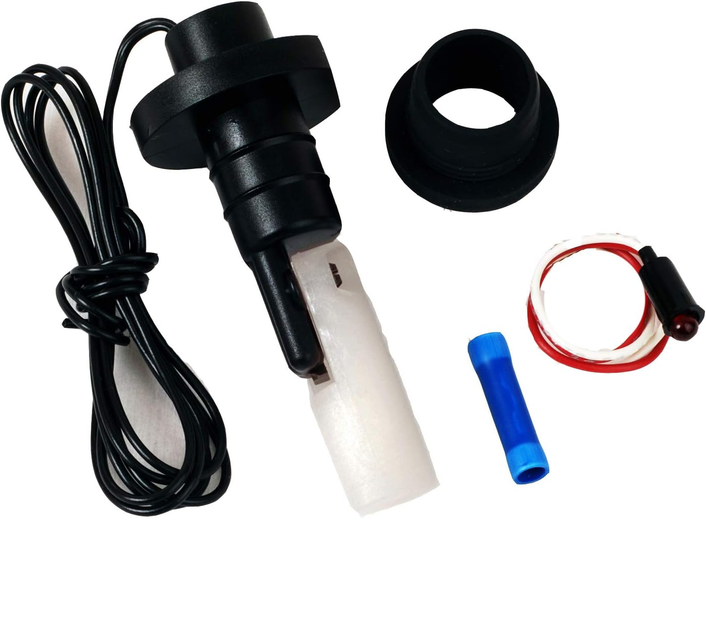 Water Methanol Low Level Sensor