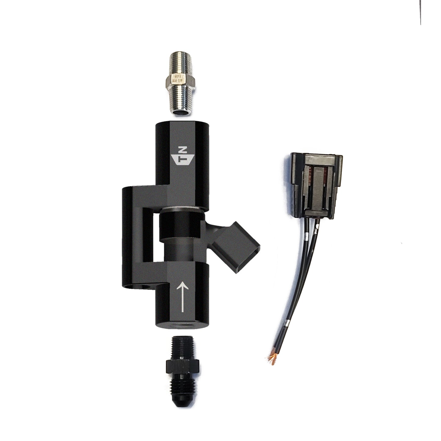 HyperValve - PWM WMI Solenoid