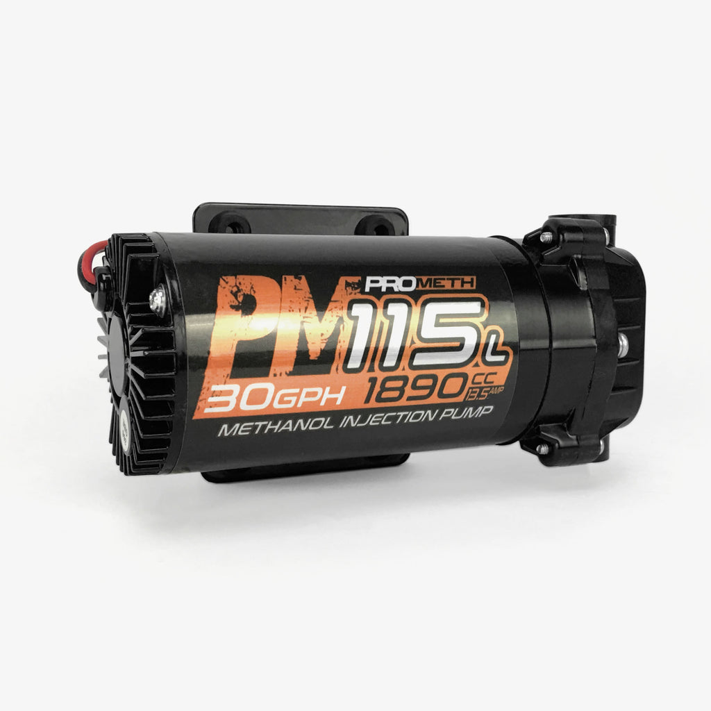 Water Methanol Injection Pump
