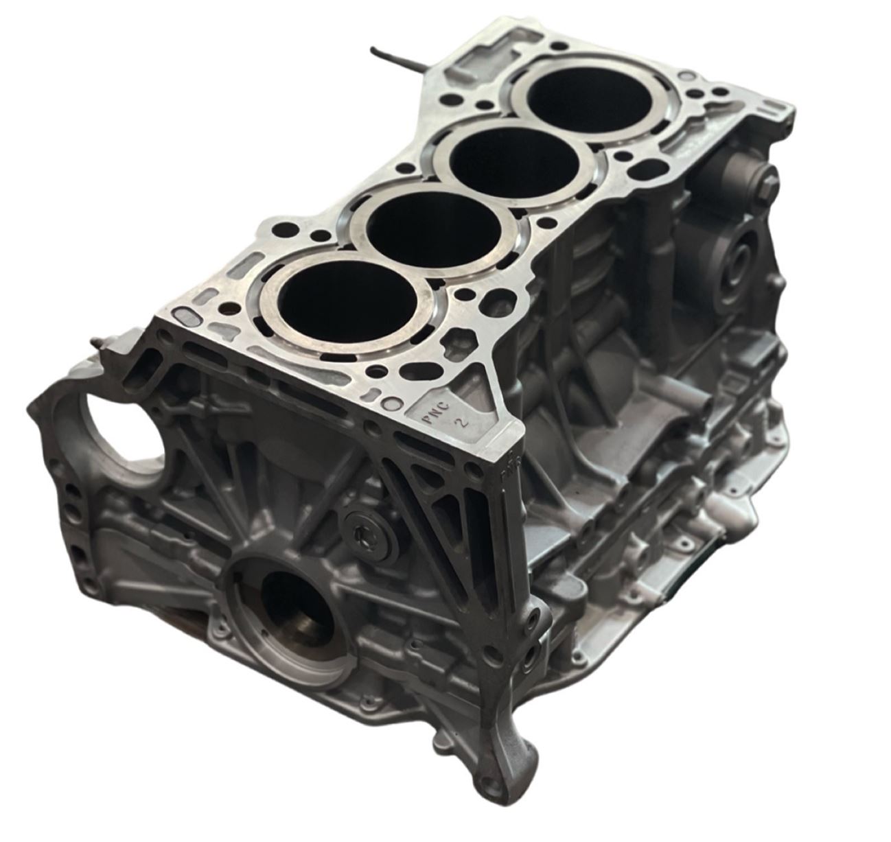 Ramey Racing 84MM Refurbished Block B18B