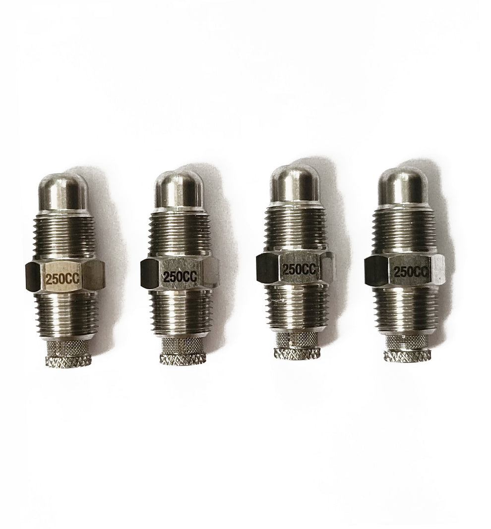 Water Injection Nozzles – Tunernerd