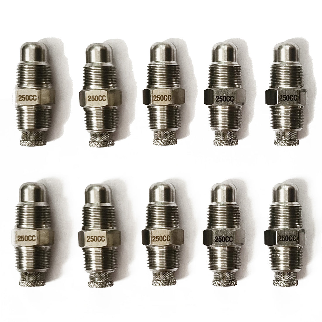 Water Injection Nozzles – Tunernerd