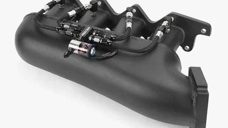 TN FrostByte Methanol Injection Kit – Tunernerd