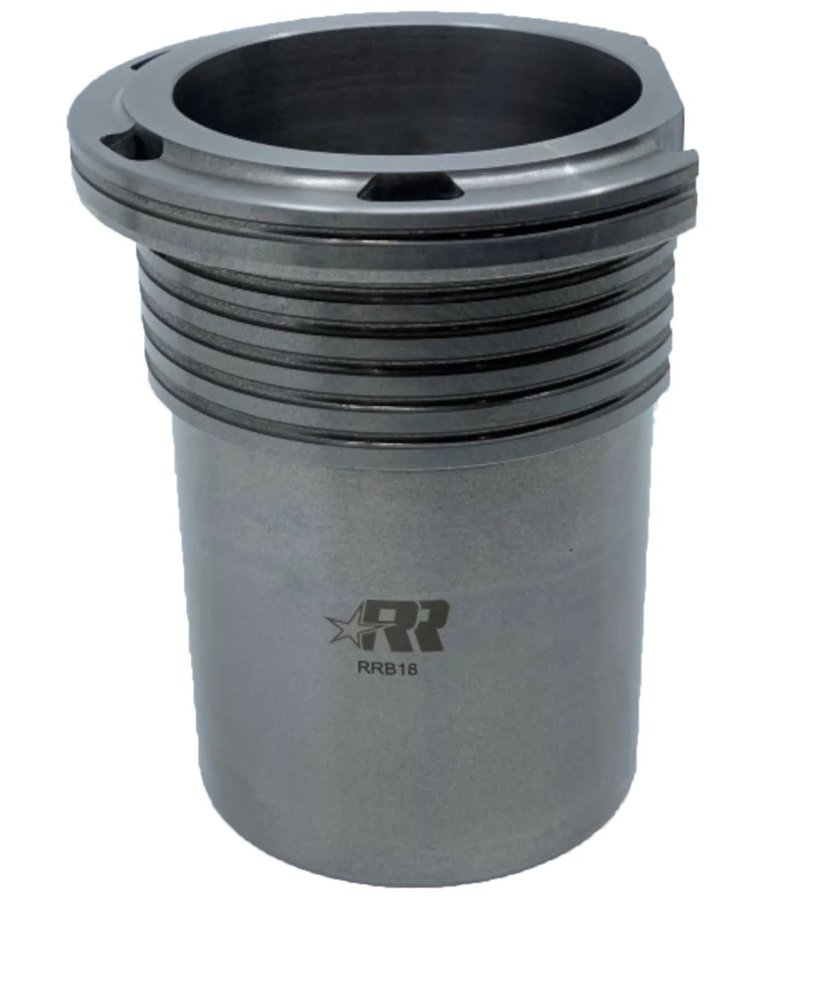 Ramey Racing 84MM Refurbished Block B18B