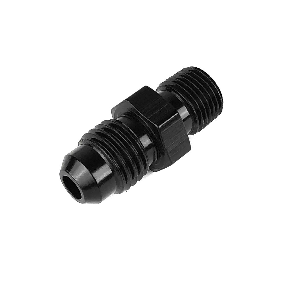 3AN To 1/8 NPT Male Straight Fitting