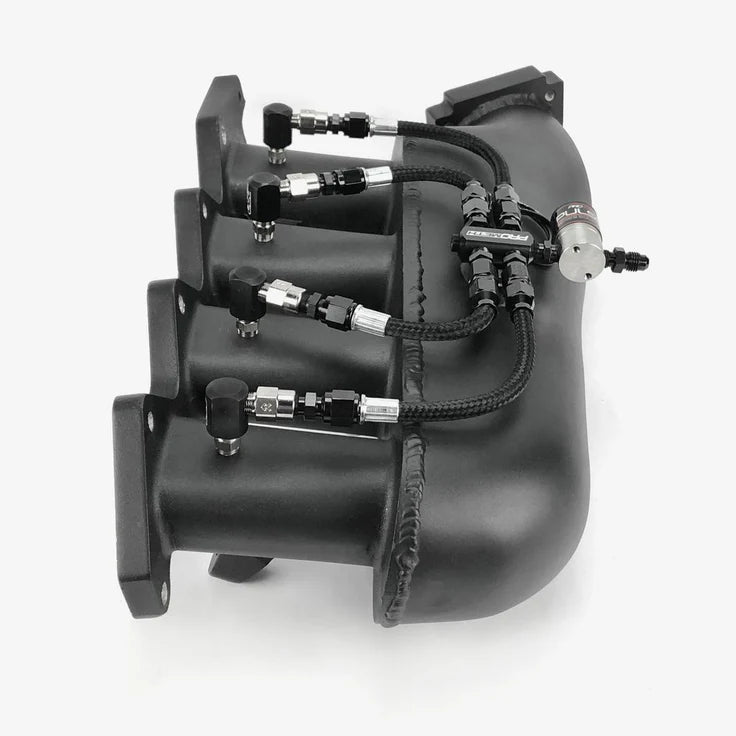 Direct 4 Port Upgrade – Tunernerd