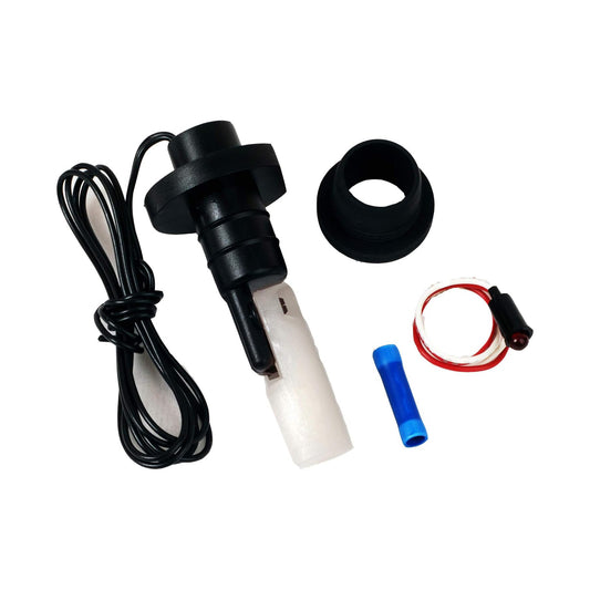 Low Level Indicator Switch