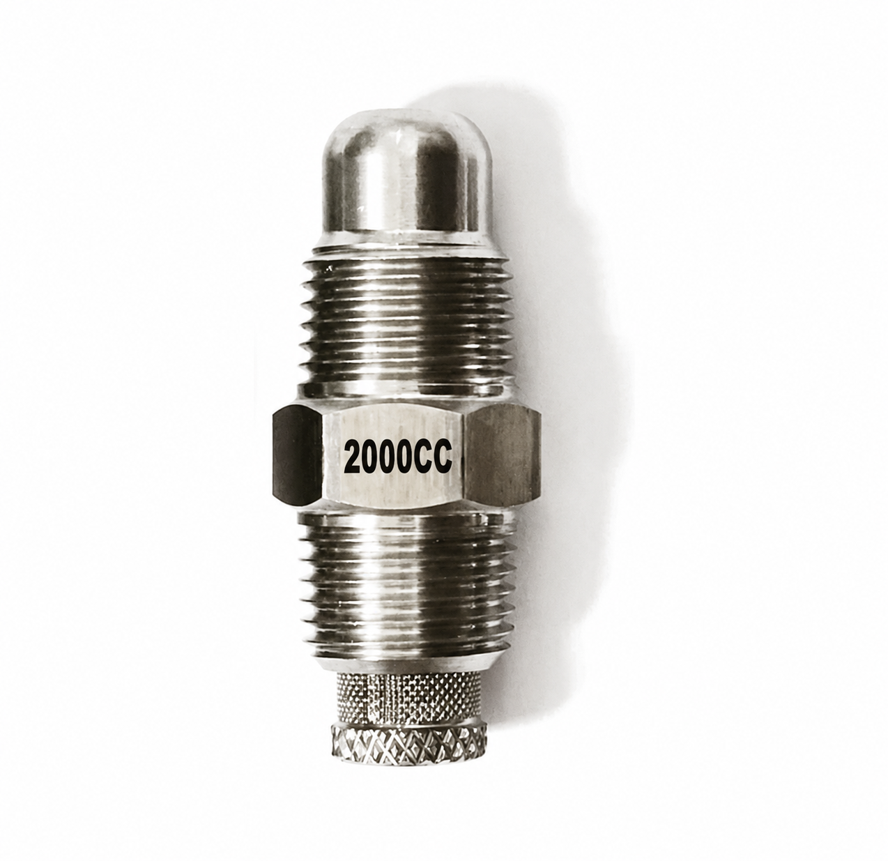 Water Injection Nozzles