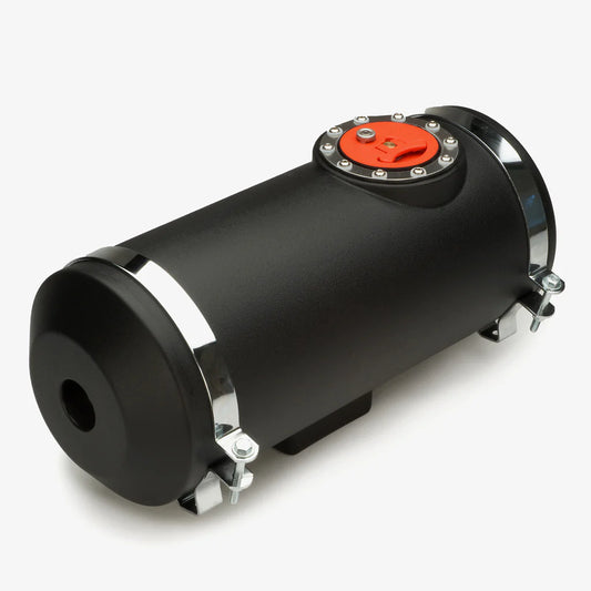 Universal 4.2 Gallon Floor Mount Tank