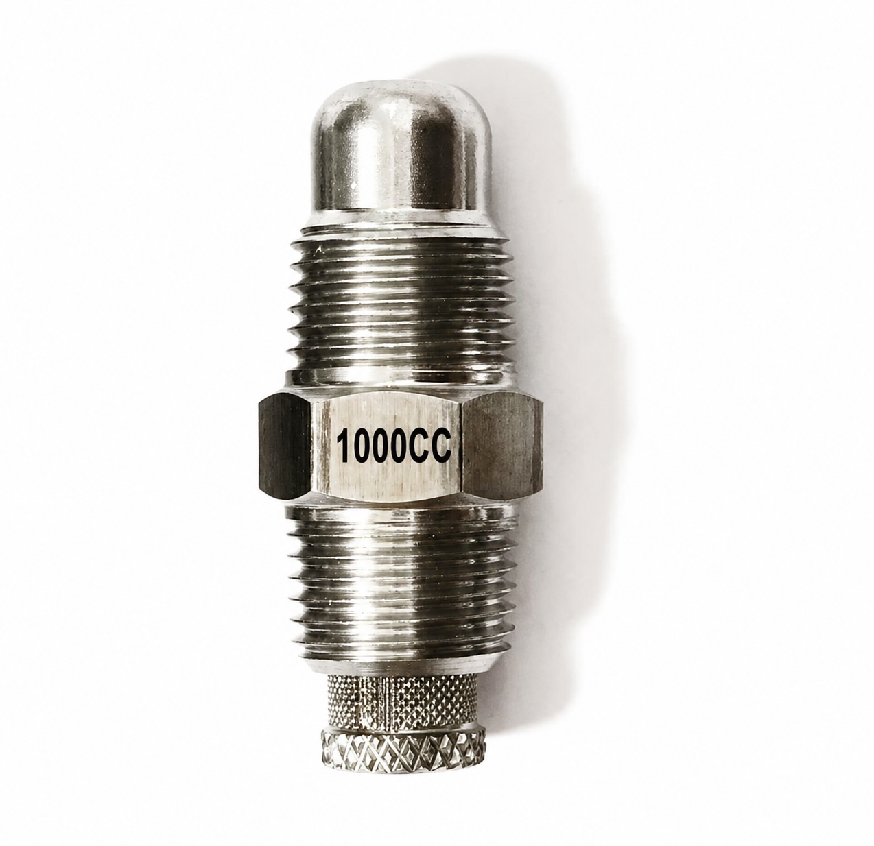 Water Injection Nozzles