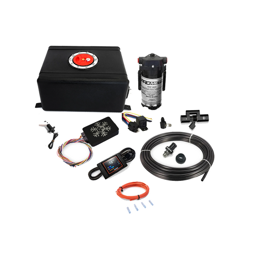TN FrostByte Methanol Injection Kit (Big Tank)