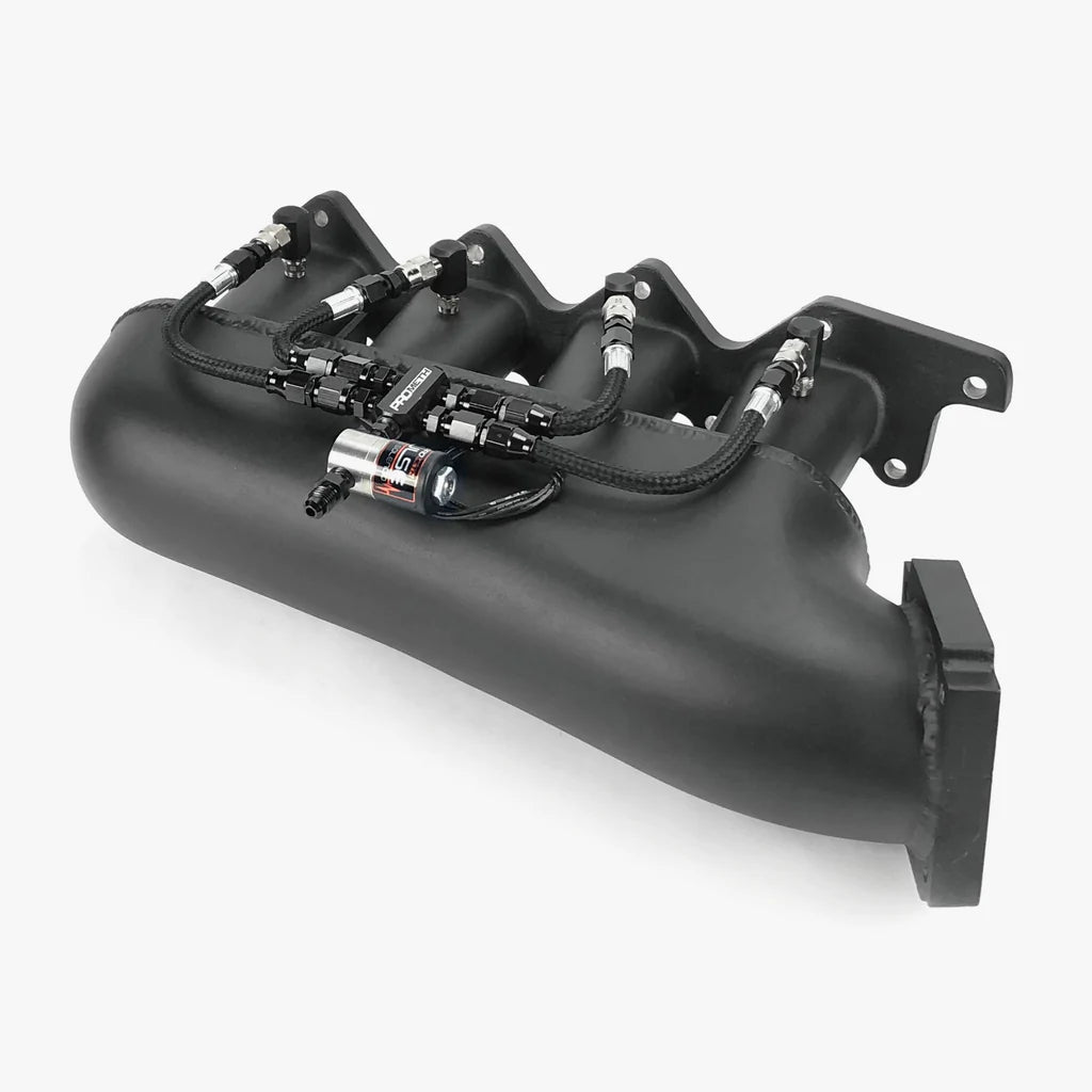 FrostByte V3 - Fuel & Water Methanol Controller